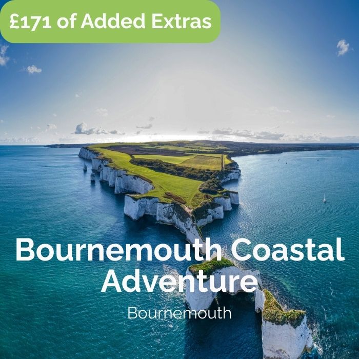Bournemouth Coastal